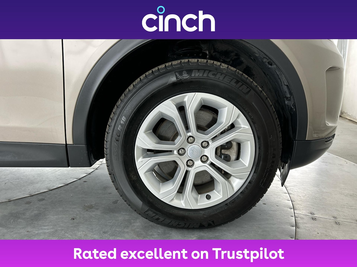 Used Land Rover Discovery Sport 2022 for sale - 76453390: Photo 28