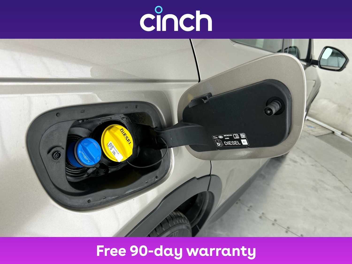 Used Land Rover Discovery Sport 2022 for sale - 76453390: Photo 29