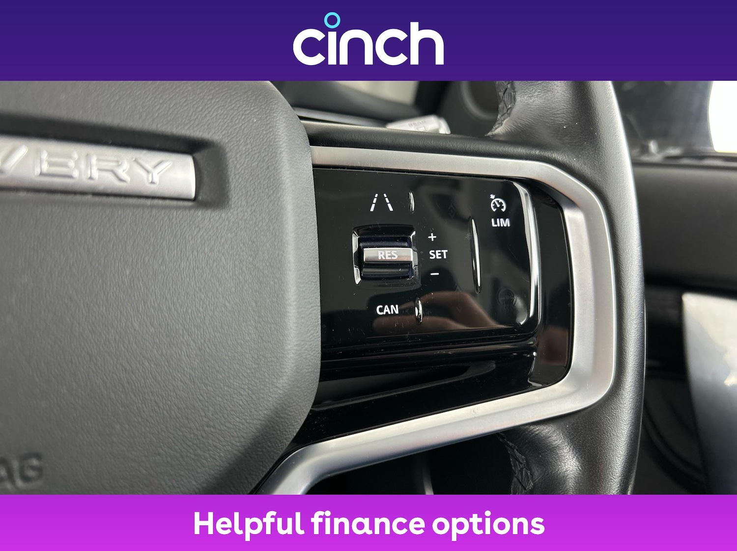 Used Land Rover Discovery Sport 2022 for sale - 76453390: Photo 30