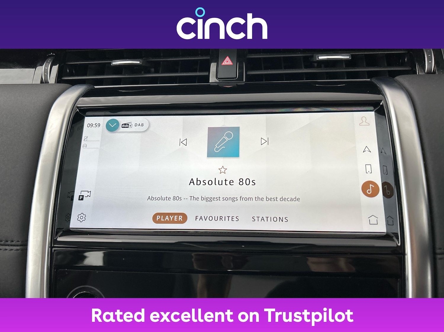 Used Land Rover Discovery Sport 2022 for sale - 76453390: Photo 33