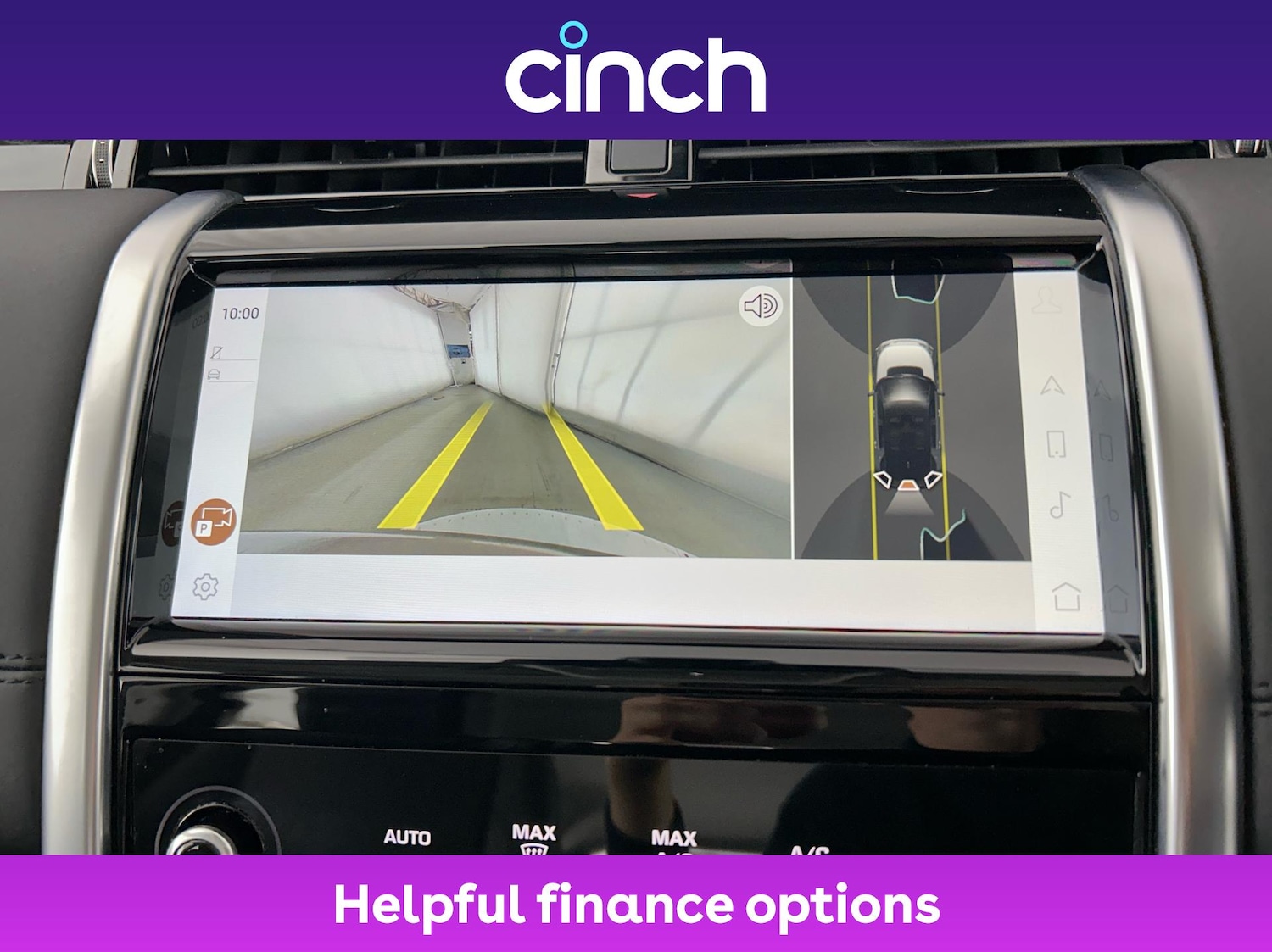 Used Land Rover Discovery Sport 2022 for sale - 76453390: Photo 35