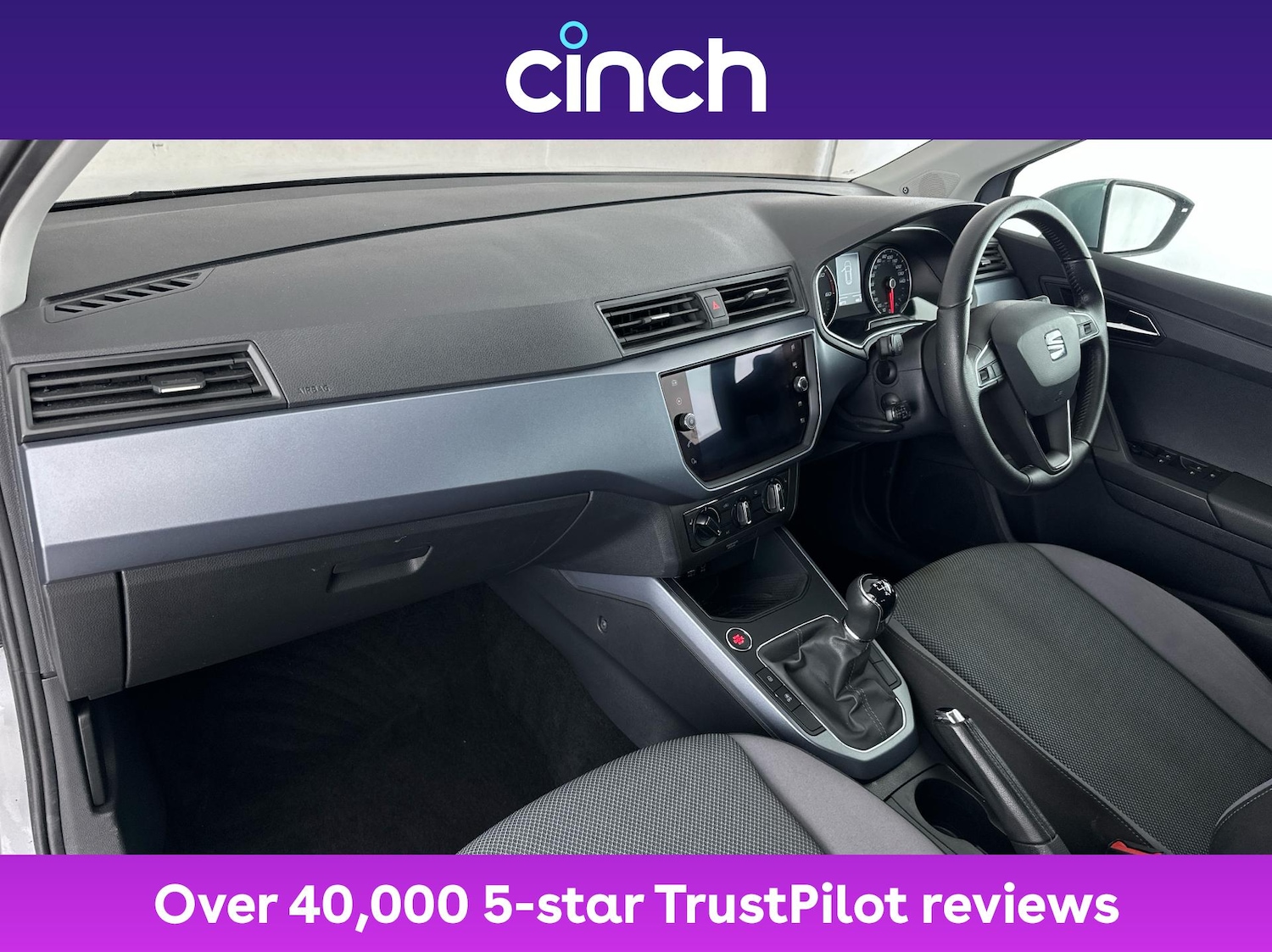 Used SEAT Arona 2018 for sale - 76750626: Photo 14