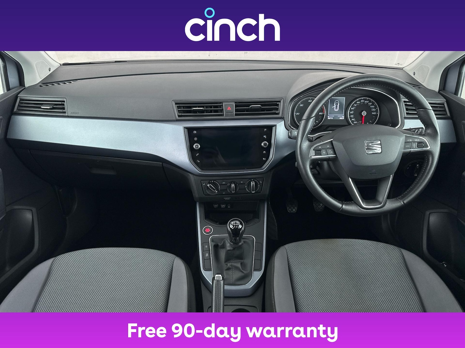 Used SEAT Arona 2018 for sale - 76750626: Photo 15