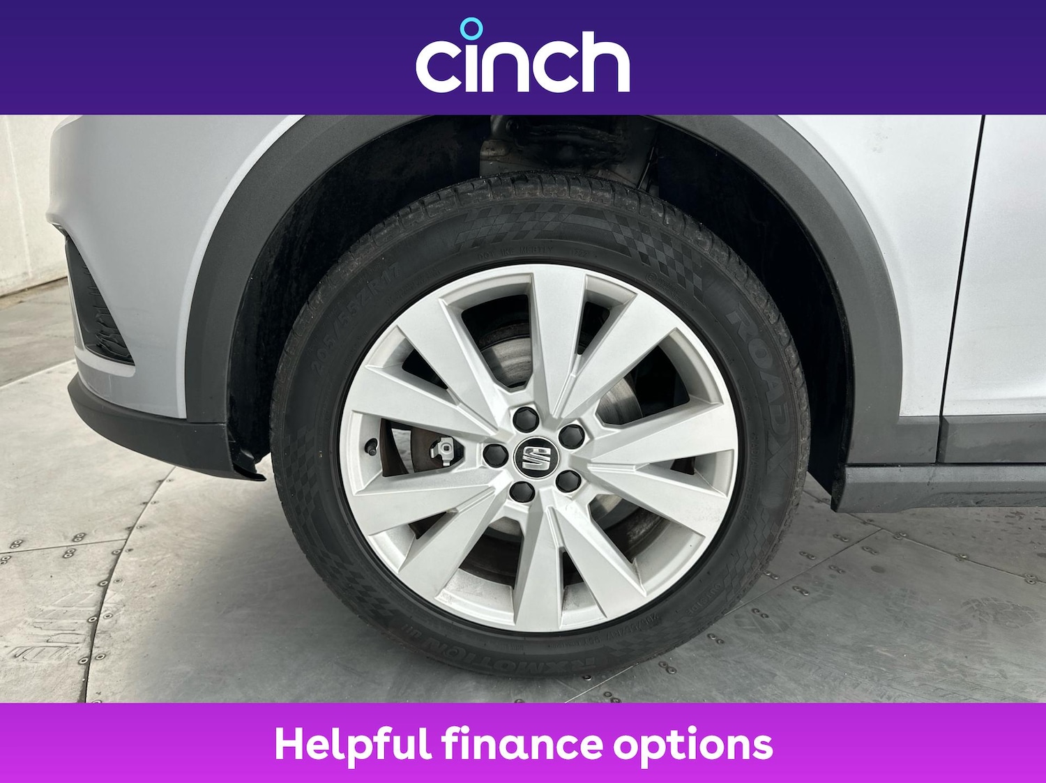 Used SEAT Arona 2018 for sale - 76750626: Photo 24