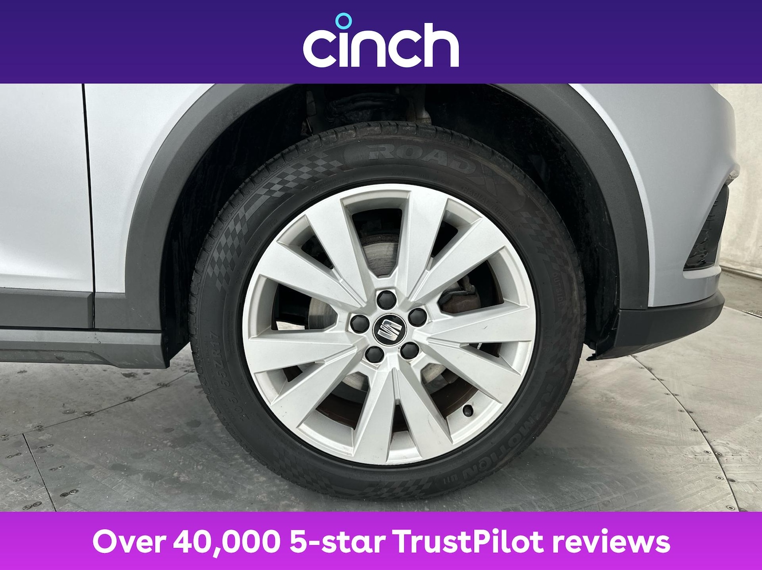 Used SEAT Arona 2018 for sale - 76750626: Photo 28