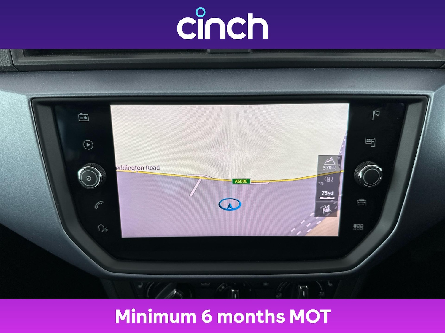 Used SEAT Arona 2018 for sale - 76750626: Photo 32