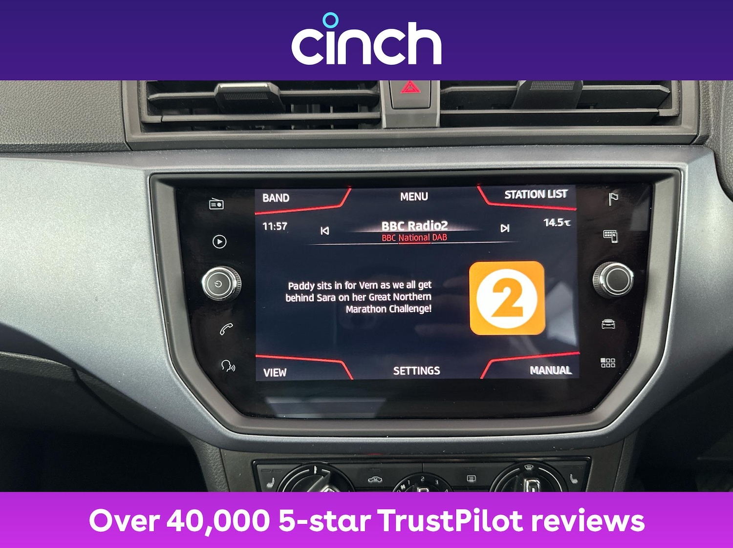 Used SEAT Arona 2018 for sale - 76750626: Photo 33