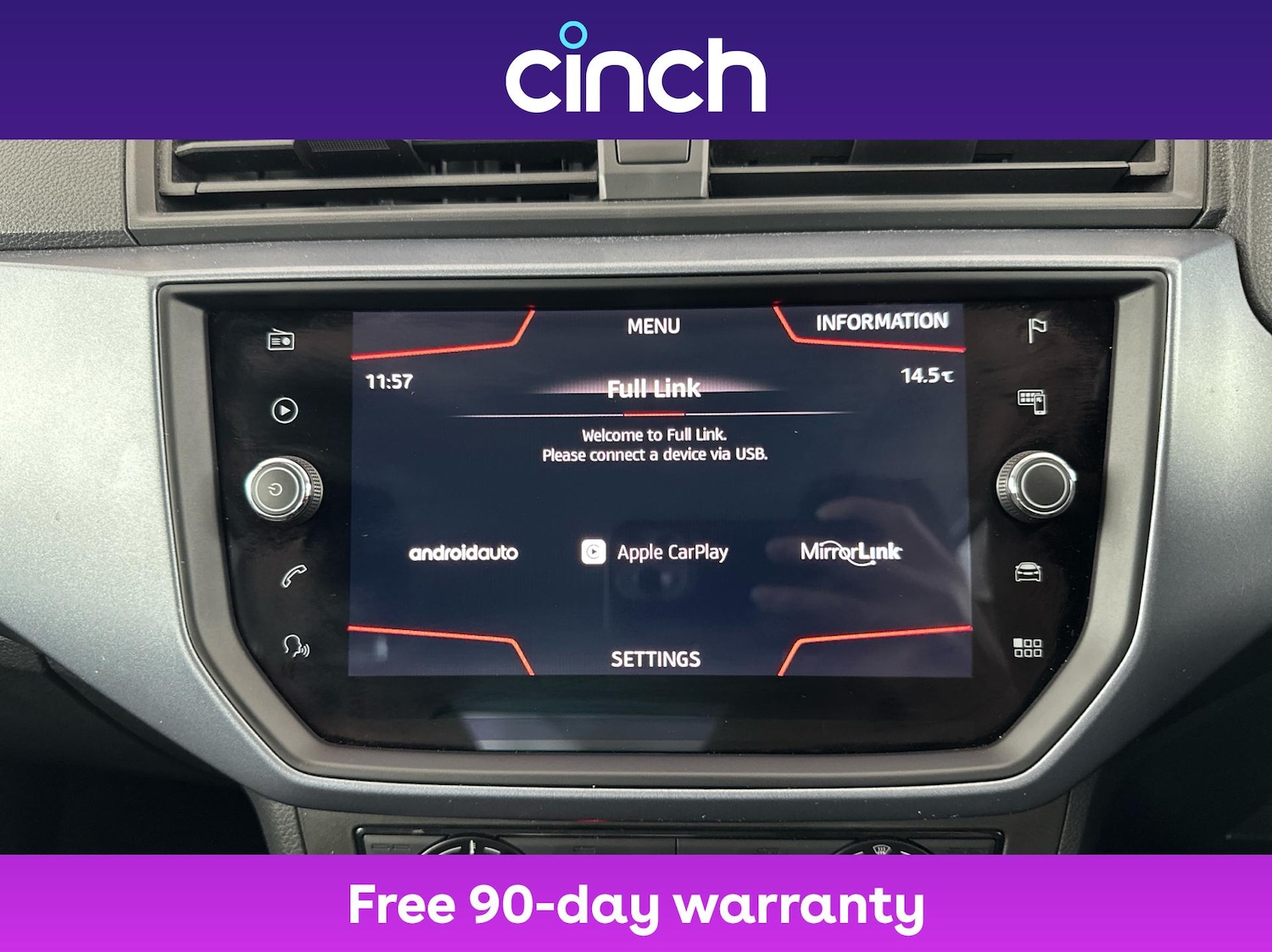 Used SEAT Arona 2018 for sale - 76750626: Photo 34