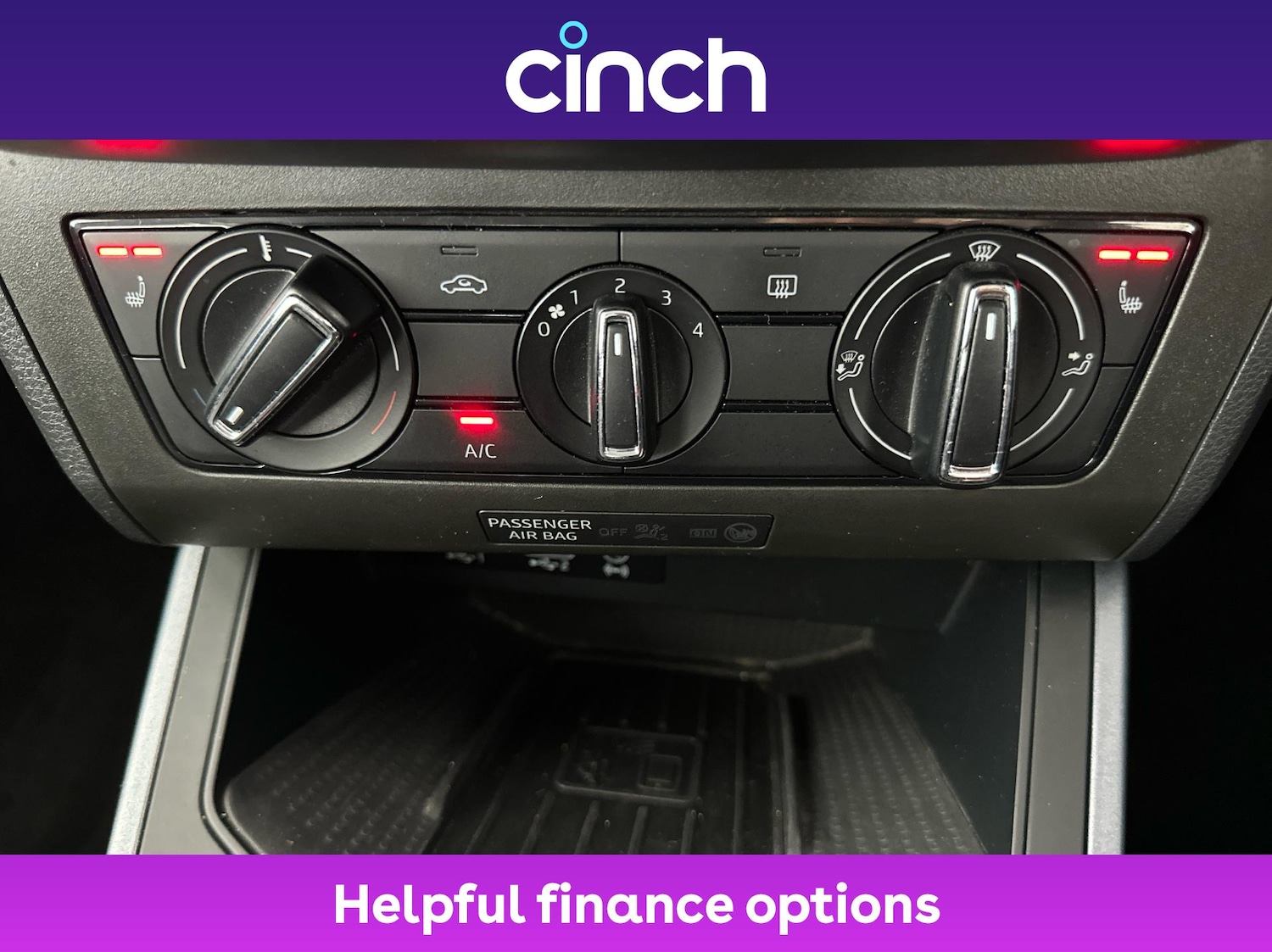 Used SEAT Arona 2018 for sale - 76750626: Photo 35