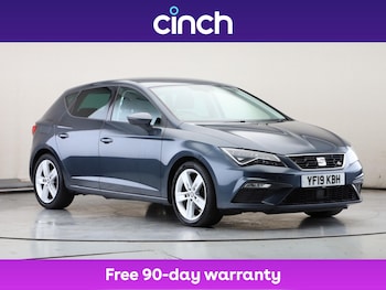 SEAT - Leon