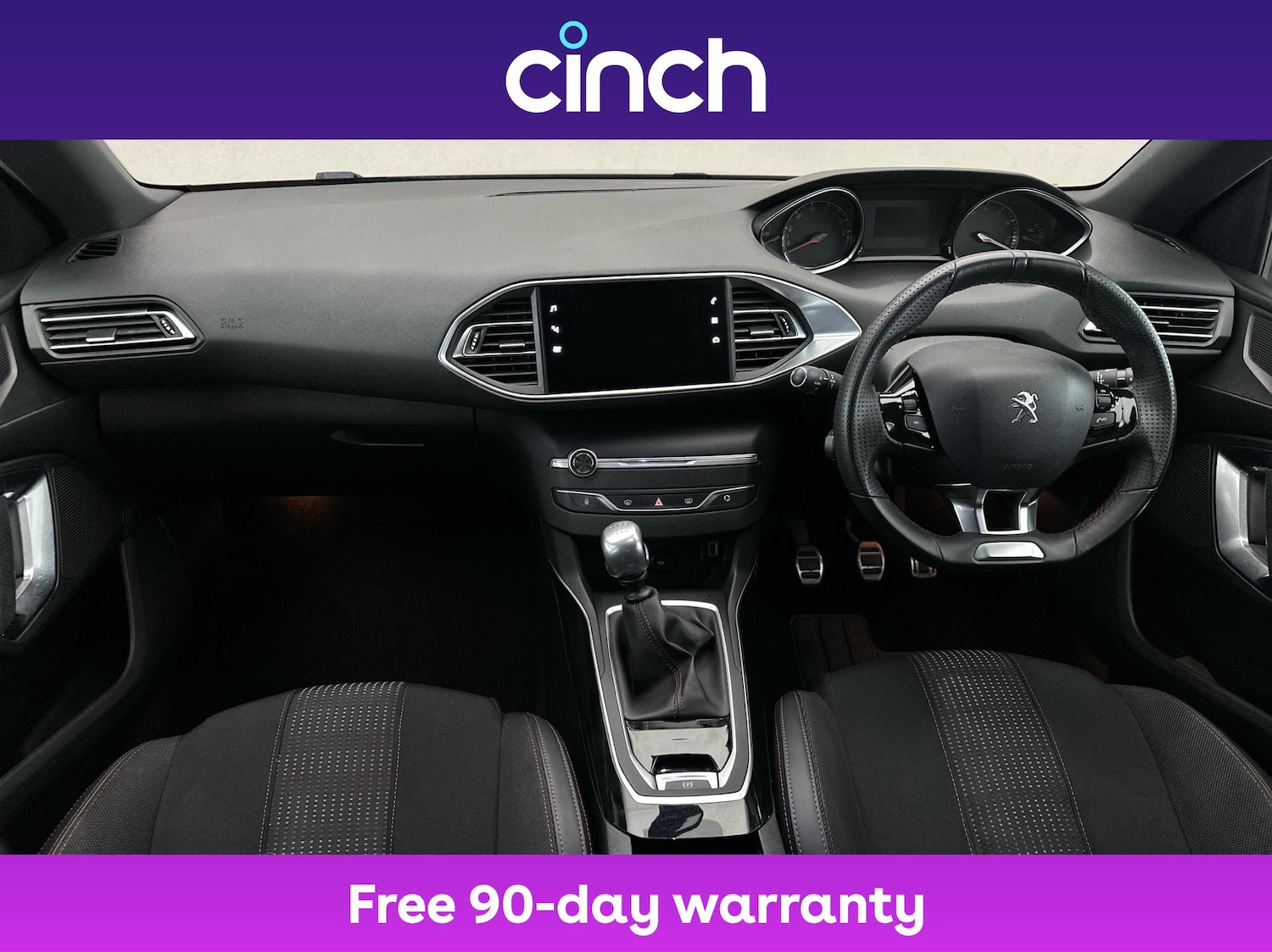 Used Peugeot 308 2018 for sale - 76164239: Photo 15