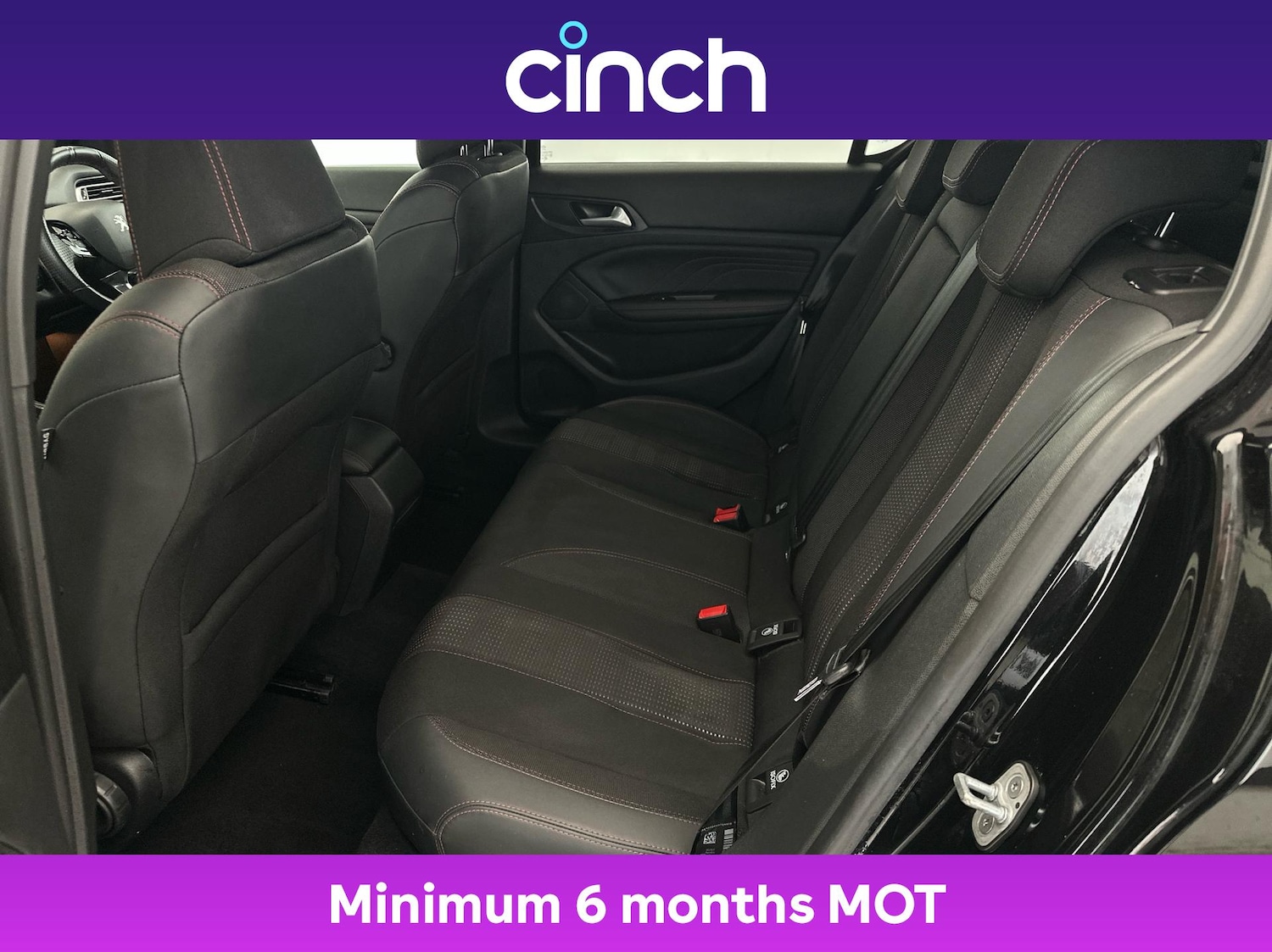 Used Peugeot 308 2018 for sale - 76164239: Photo 20