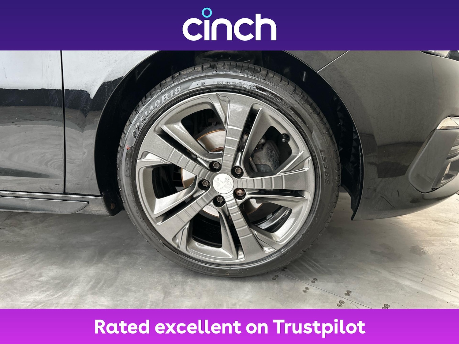 Used Peugeot 308 2018 for sale - 76164239: Photo 28