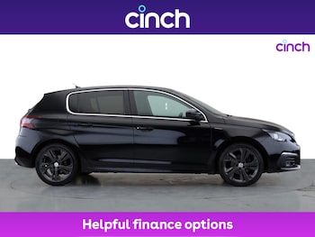 Used Peugeot 308 2018 for sale - 76164239: Photo 2