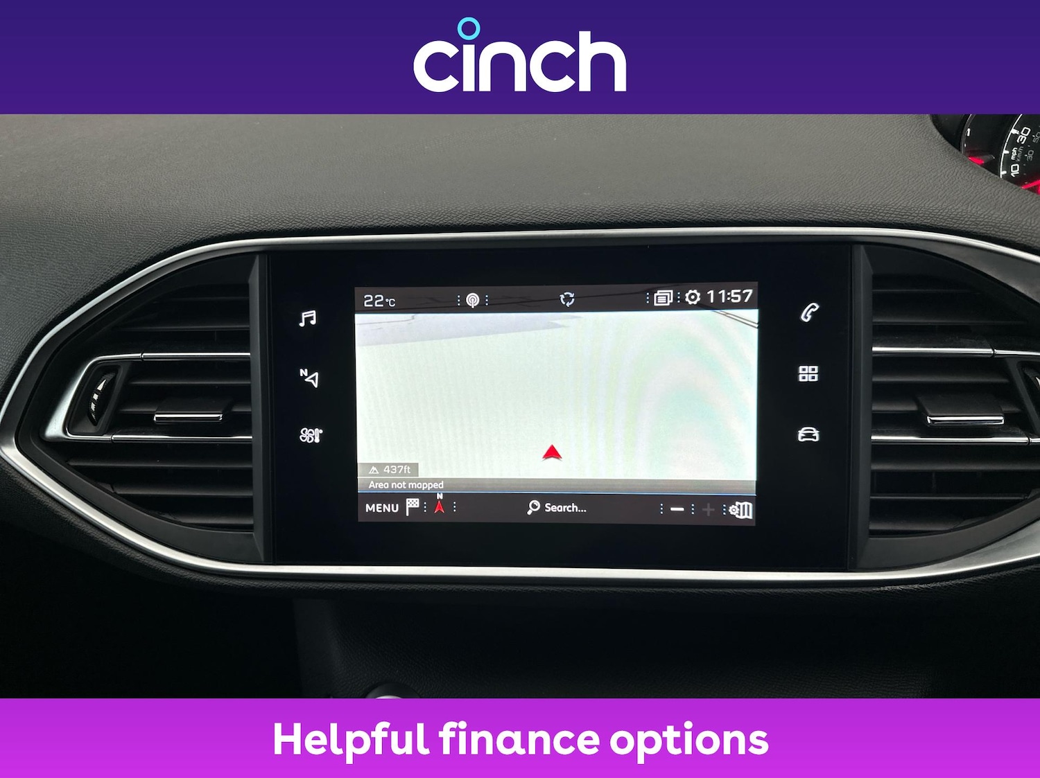 Used Peugeot 308 2018 for sale - 76164239: Photo 30