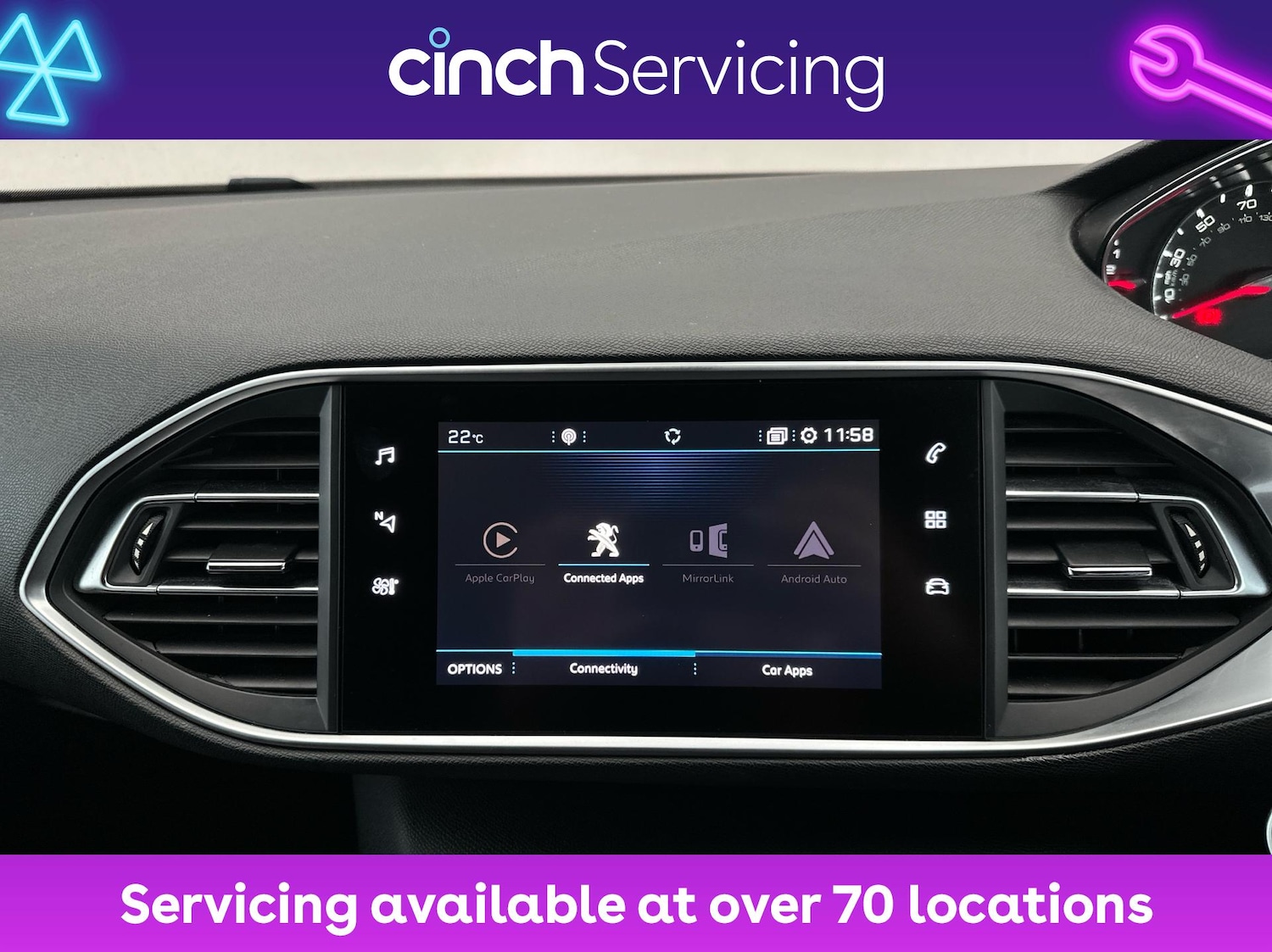 Used Peugeot 308 2018 for sale - 76164239: Photo 31