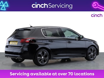 Used Peugeot 308 2018 for sale - 76164239: Photo 3