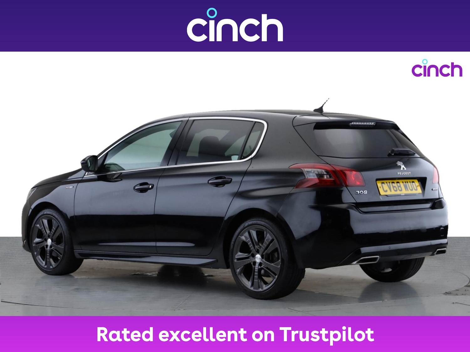 Used Peugeot 308 2018 for sale - 76164239: Photo 6