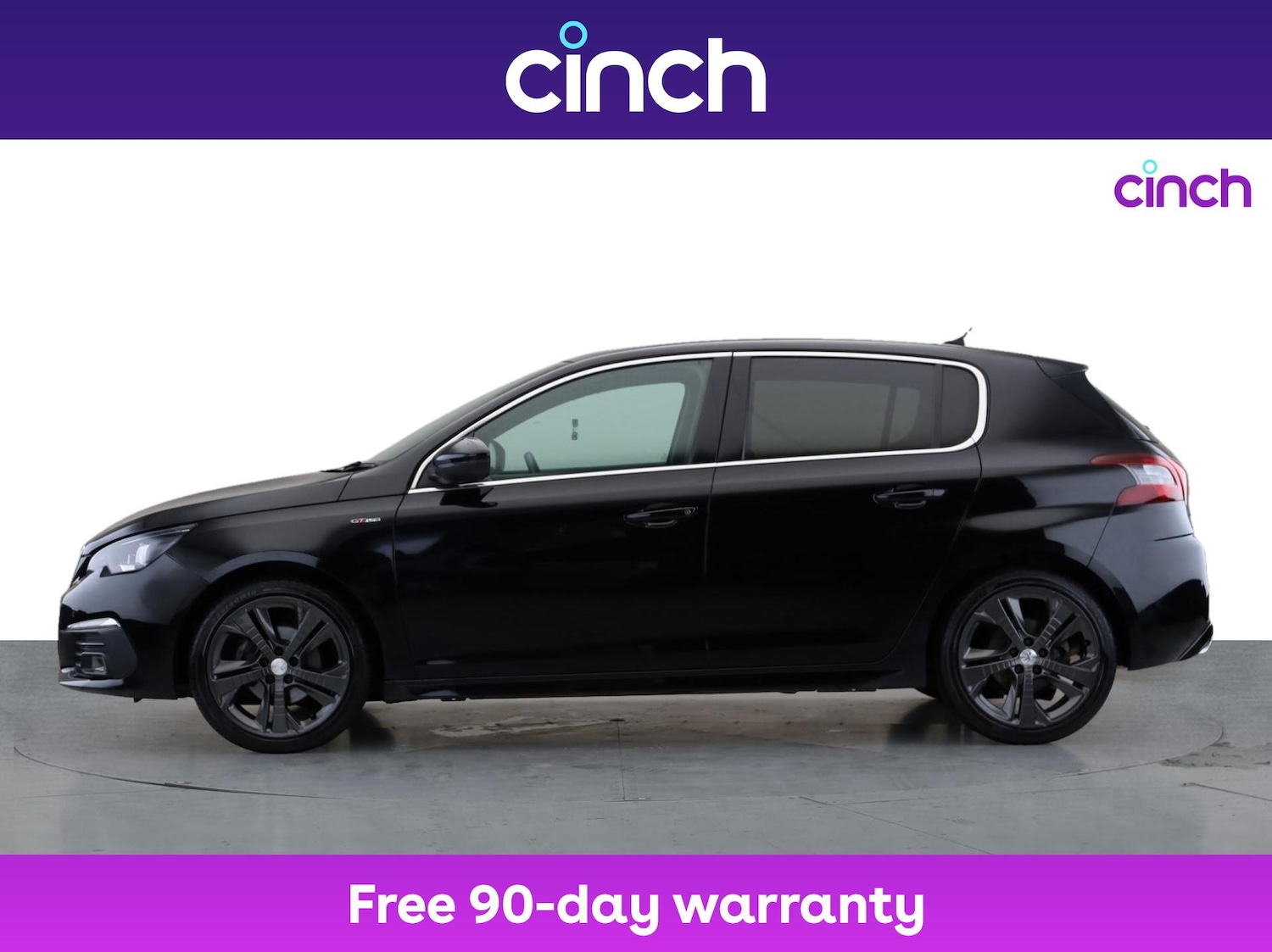Used Peugeot 308 2018 for sale - 76164239: Photo 8
