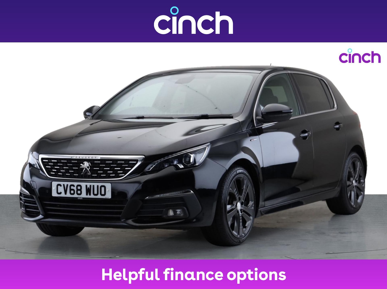 Used Peugeot 308 2018 for sale - 76164239: Photo 9