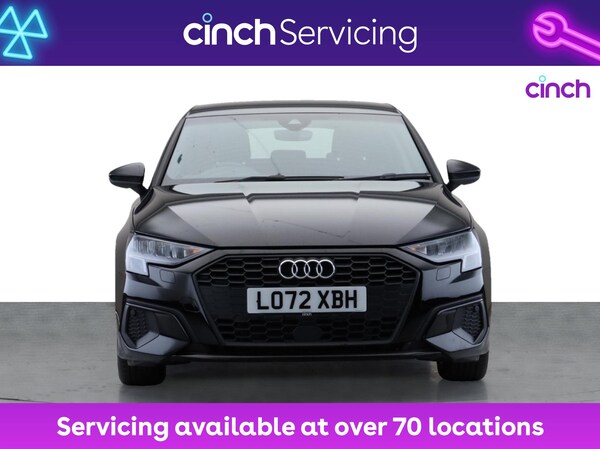 Used Audi A3 2022 for sale - 75705025: Photo 11