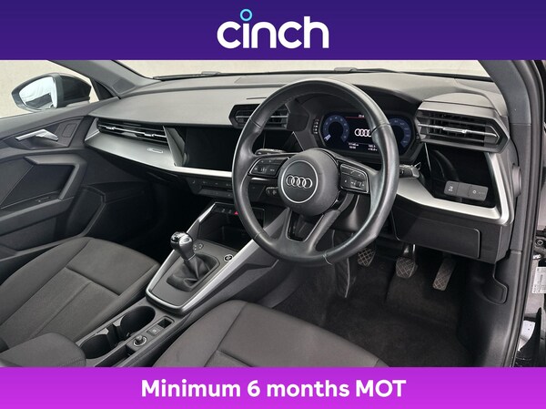 Used Audi A3 2022 for sale - 75705025: Photo 12