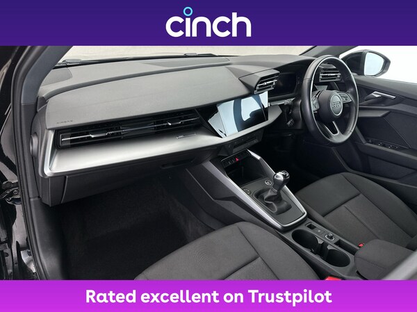 Used Audi A3 2022 for sale - 75705025: Photo 14