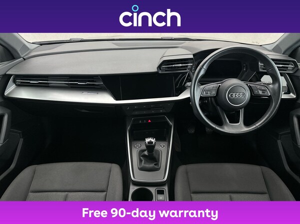 Used Audi A3 2022 for sale - 75705025: Photo 15