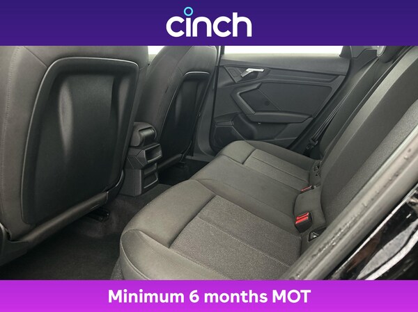 Used Audi A3 2022 for sale - 75705025: Photo 20