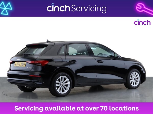 Used Audi A3 2022 for sale - 75705025: Photo 3