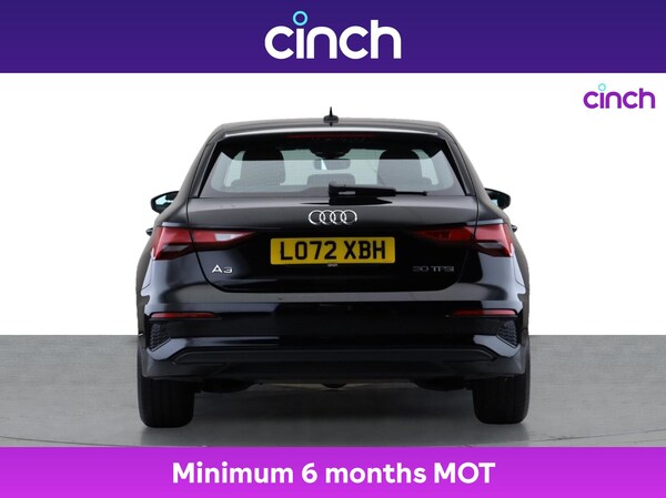 Used Audi A3 2022 for sale - 75705025: Photo 5