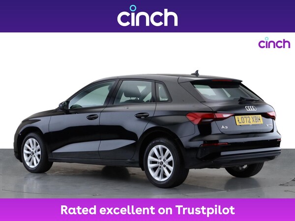 Used Audi A3 2022 for sale - 75705025: Photo 6