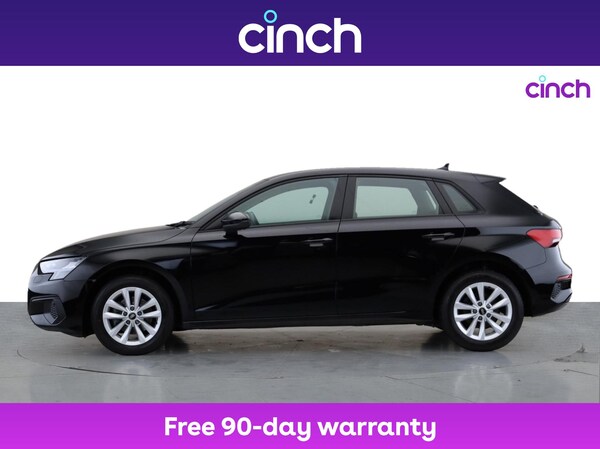 Used Audi A3 2022 for sale - 75705025: Photo 8