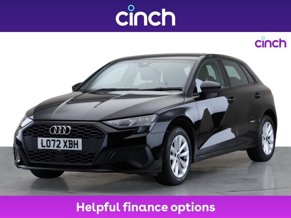 Used Audi A3 2022 for sale - 75705025: Photo 9
