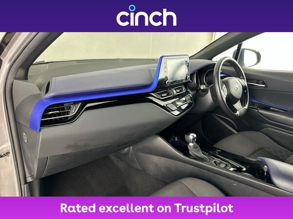 Used Toyota C-HR 2020 for sale - 75489145: Photo 14