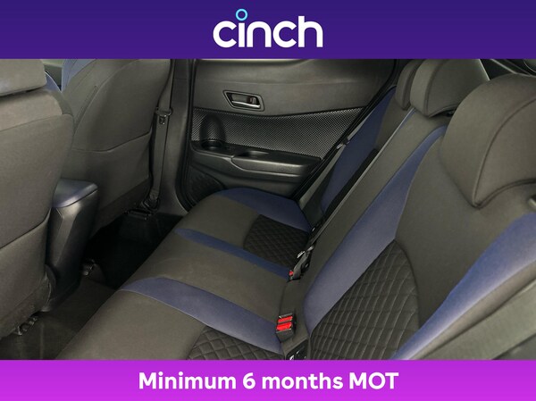 Used Toyota C-HR 2020 for sale - 75489145: Photo 20