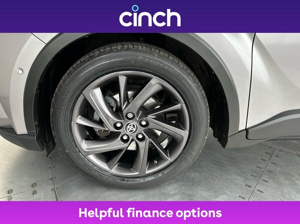 Used Toyota C-HR 2020 for sale - 75489145: Photo 24