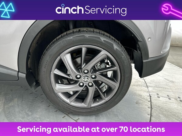 Used Toyota C-HR 2020 for sale - 75489145: Photo 26