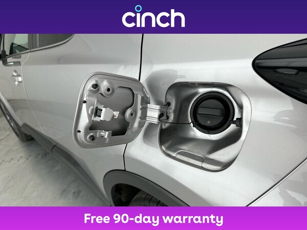 Used Toyota C-HR 2020 for sale - 75489145: Photo 29