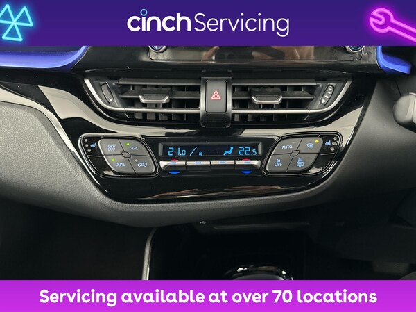 Used Toyota C-HR 2020 for sale - 75489145: Photo 31