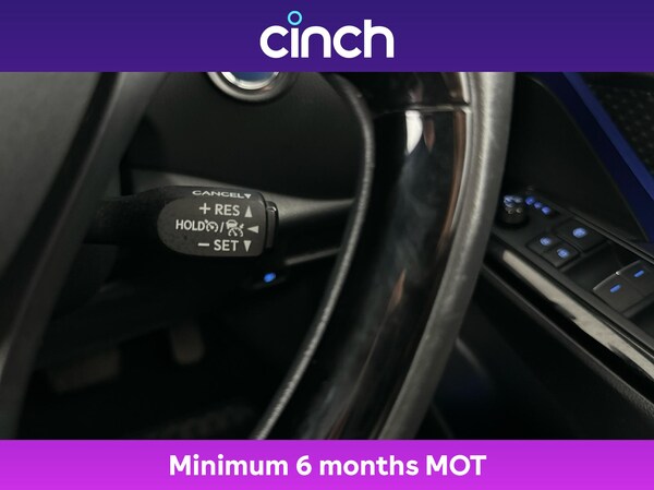 Used Toyota C-HR 2020 for sale - 75489145: Photo 32