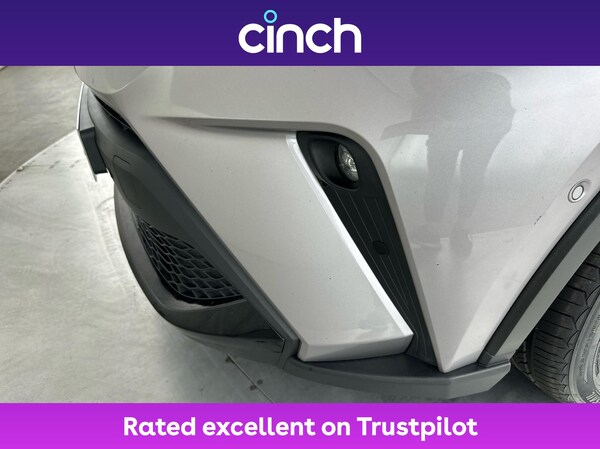 Used Toyota C-HR 2020 for sale - 75489145: Photo 33