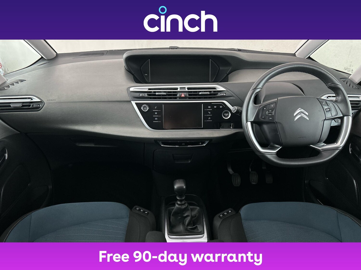 Used Citroen C4 Grand Picasso 2019 for sale - 76758563: Photo 15