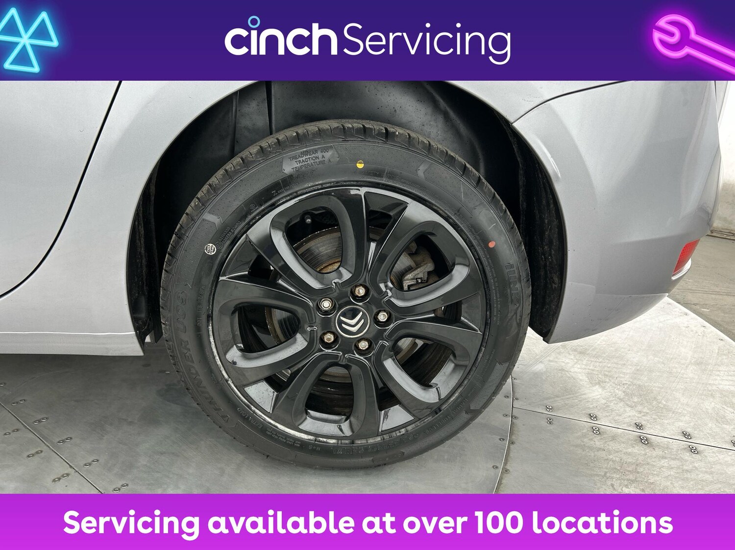 Used Citroen C4 Grand Picasso 2019 for sale - 76758563: Photo 26