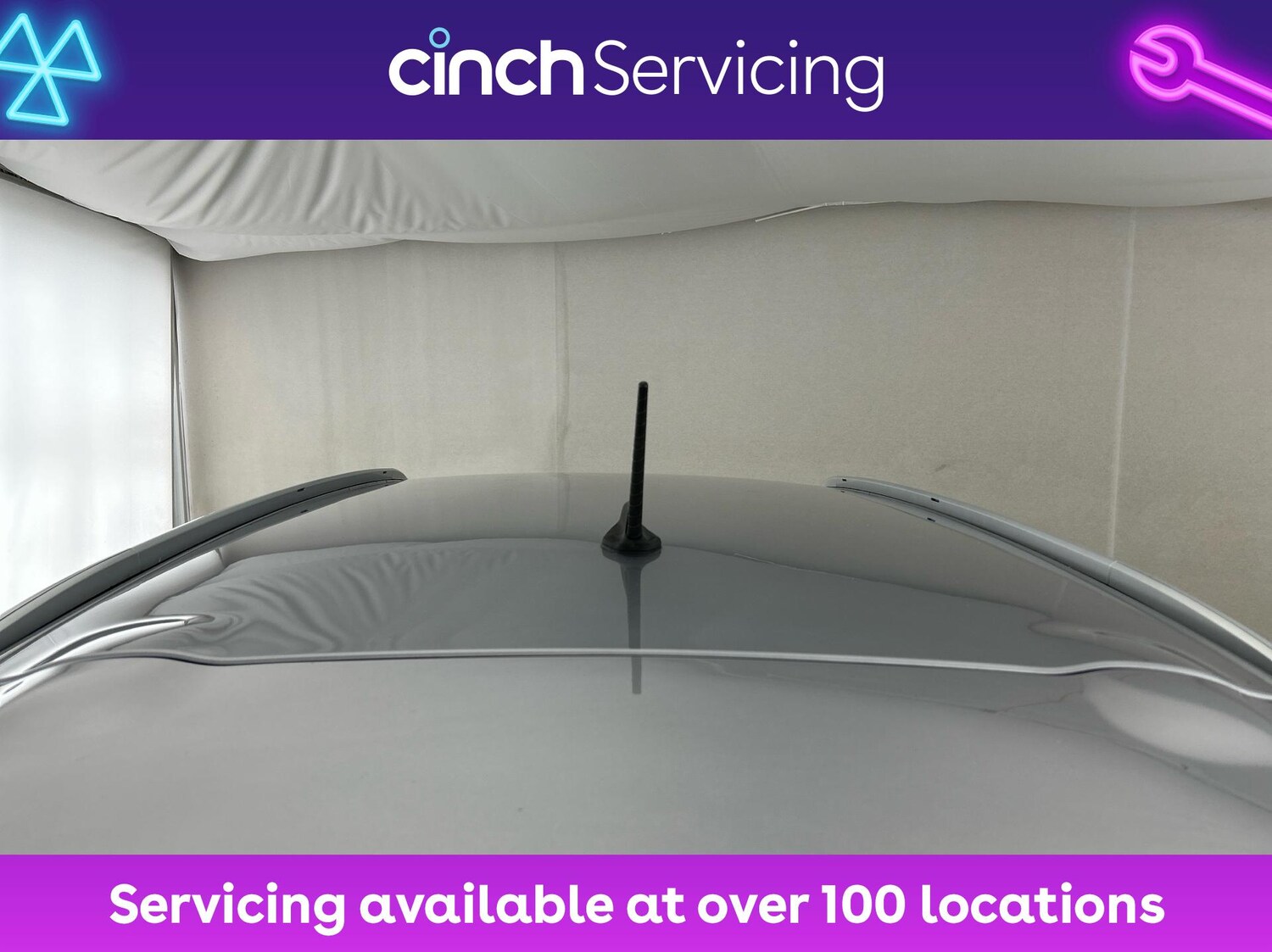 Used Citroen C4 Grand Picasso 2019 for sale - 76758563: Photo 36