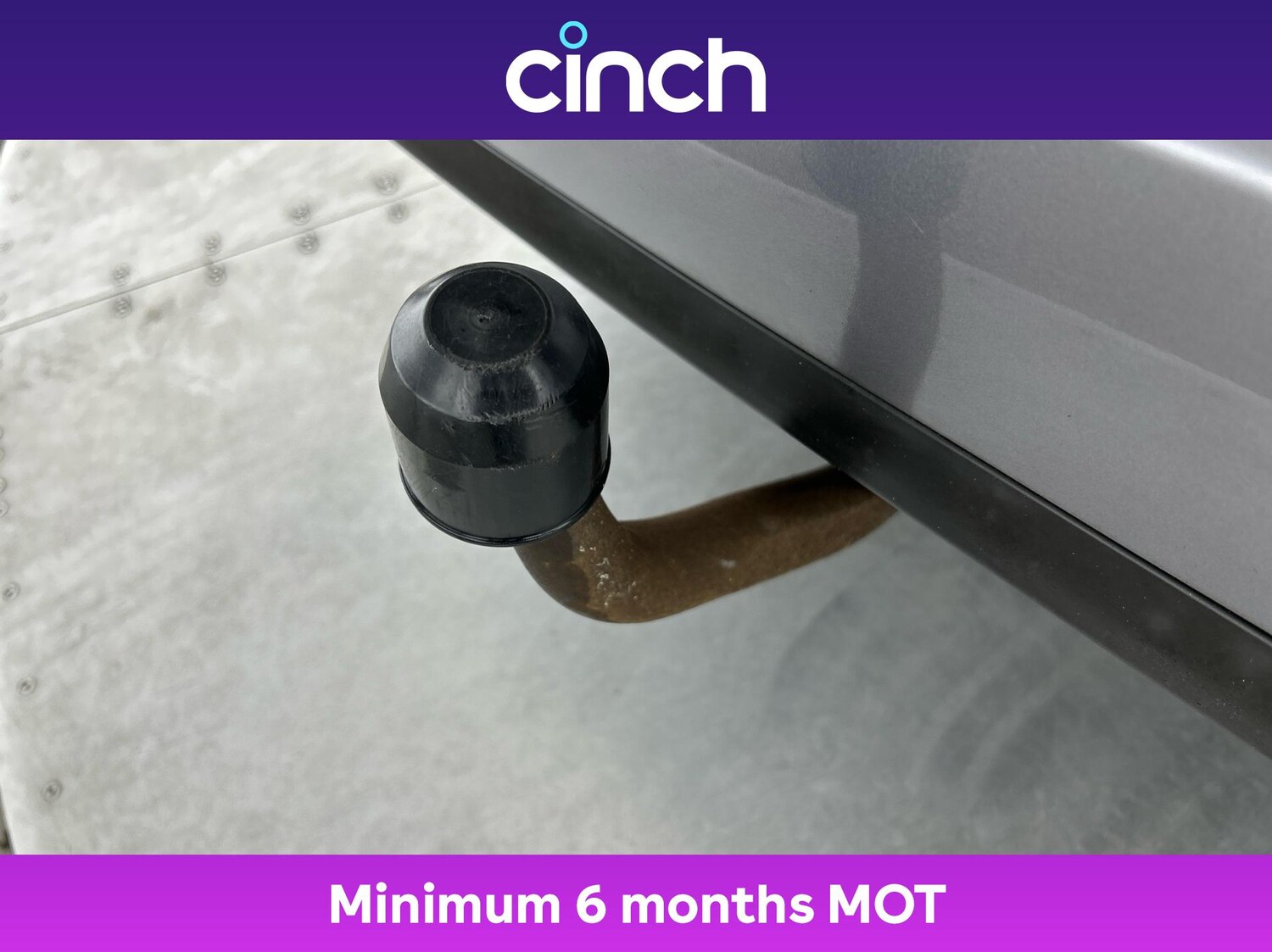 Used Citroen C4 Grand Picasso 2019 for sale - 76758563: Photo 37