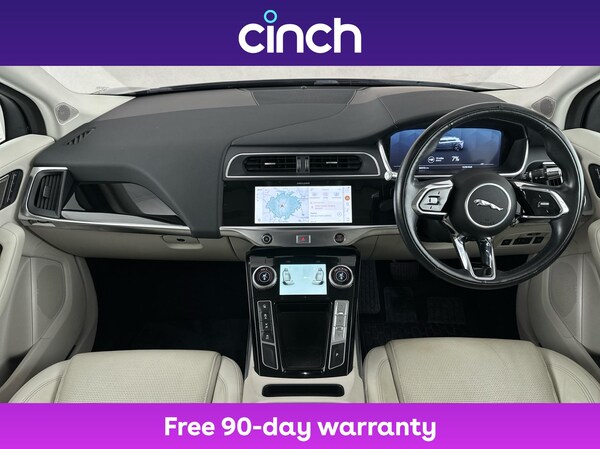 Used Jaguar I-Pace 2021 for sale - 76267680: Photo 15