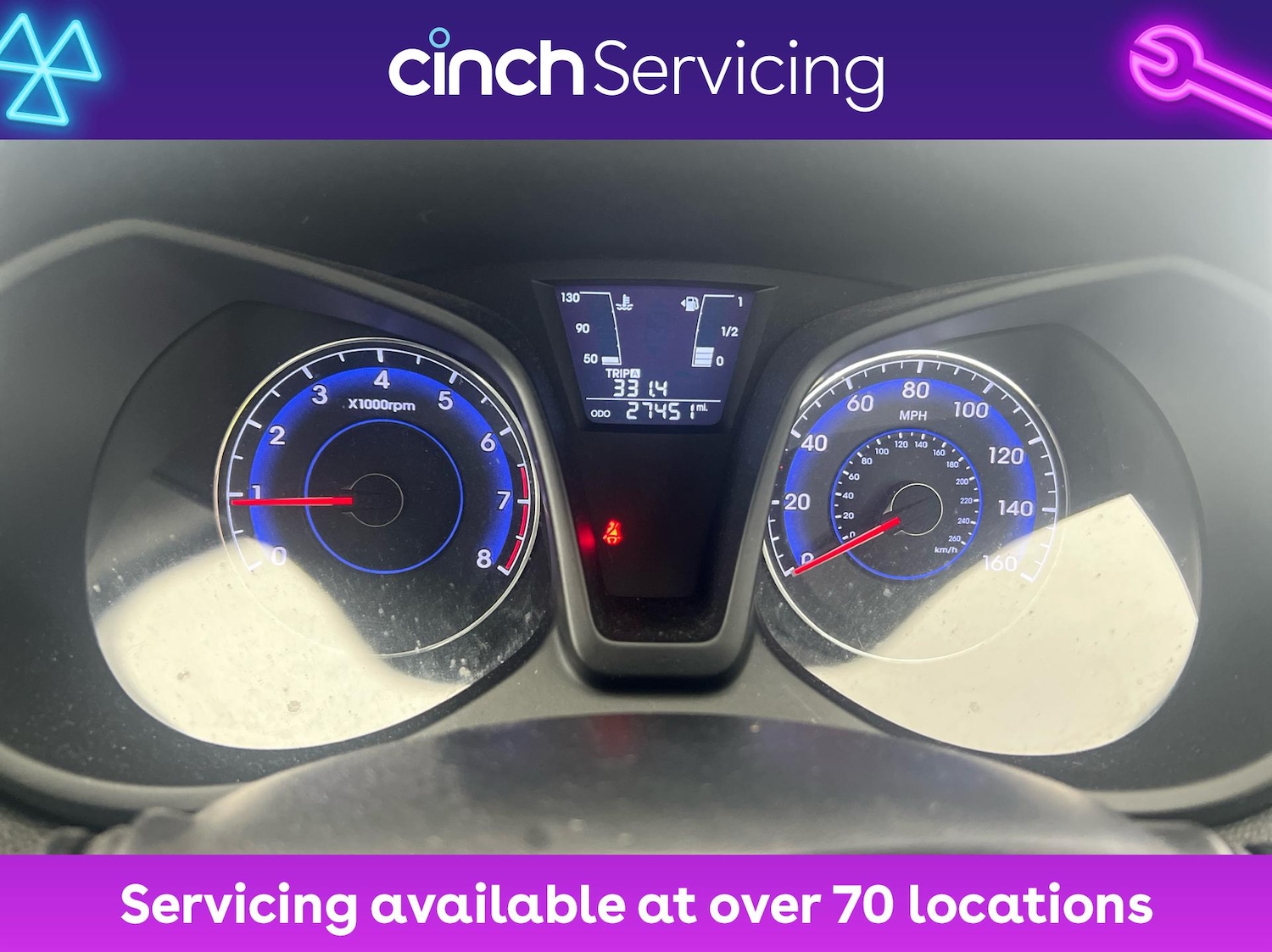 Used Hyundai Ix20 2017 for sale - 76285717: Photo 18