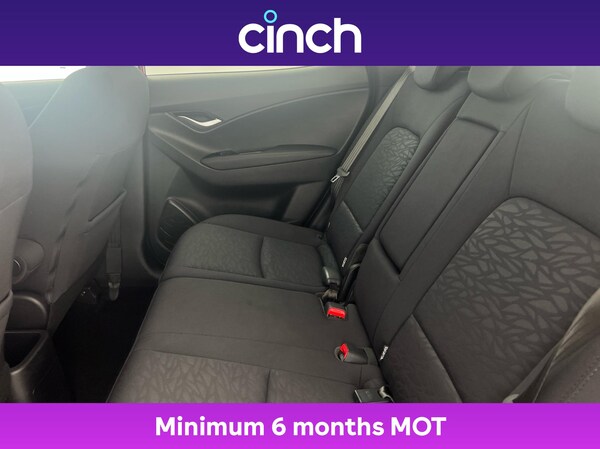 Used Hyundai Ix20 2017 for sale - 76285717: Photo 20