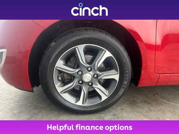 Used Hyundai Ix20 2017 for sale - 76285717: Photo 24